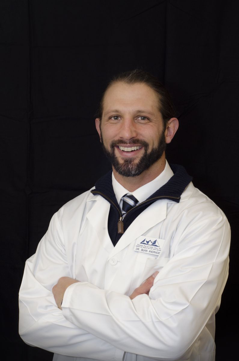 Doctors Bozeman Foot and Ankle Clinic